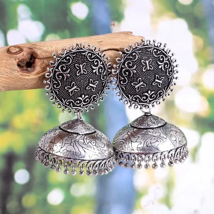 JHUMKI
