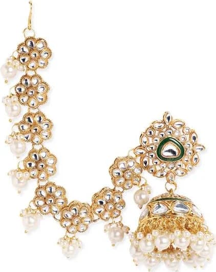 Heritage Jewelry