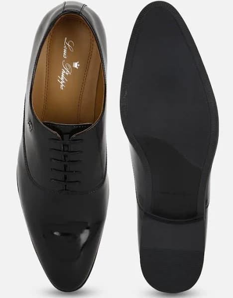 Handcrafted Footwear